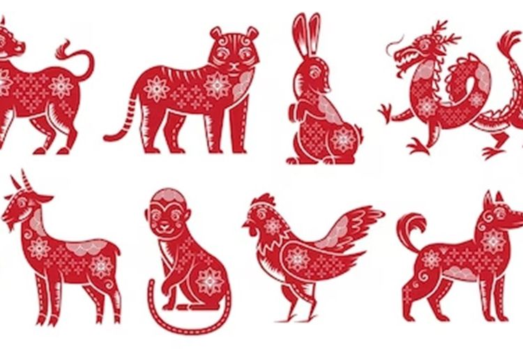 Intip Deretan Shio yang Menjaga Kesehatan dengan Baik di Tahun 2024