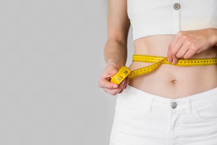 8 Tips Menjaga Berat Badan Stabil Saat Lebaran