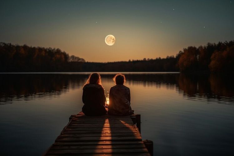 Deretan Shio yang Paling Romantis!