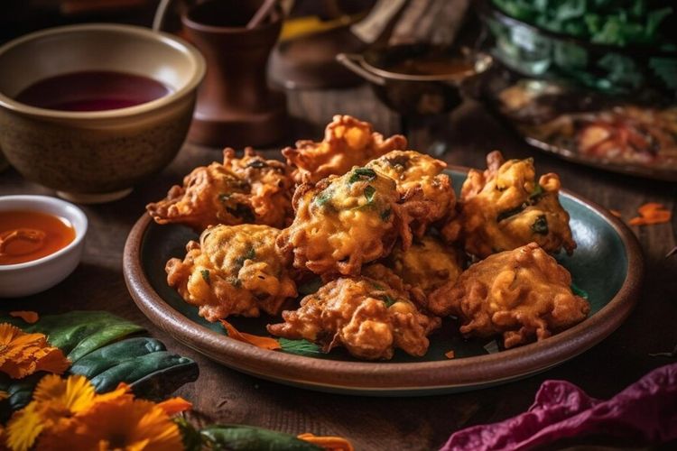 Cara Terbaik Menjaga Kesehatan Setelah Menikmati Gorengan