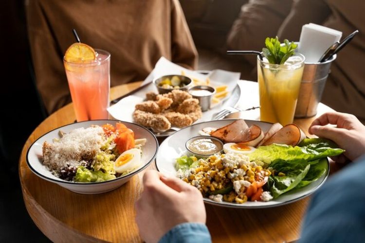 Tips Cerdas untuk Makan Hemat di Tanggal Tua