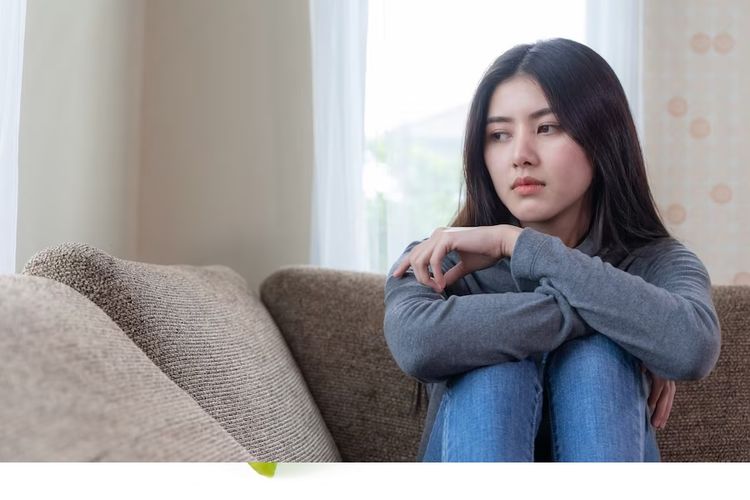 Shio yang Hobi Merenungi Nasib