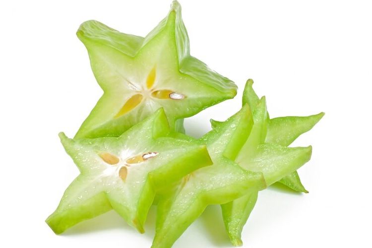 8 Manfaat Buah Belimbing untuk Kesehatan