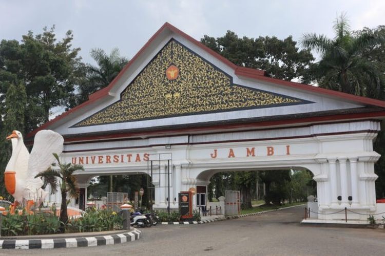 Pendaftar SNBP 2024 UNJA Capai 15.132 Orang