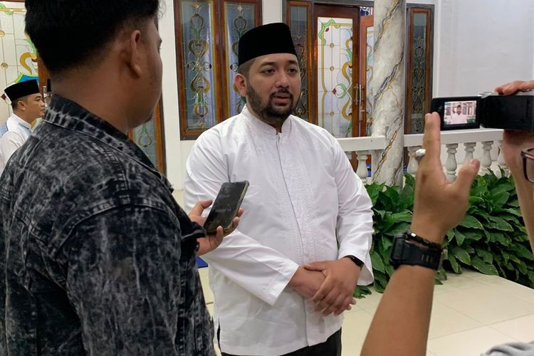 Ada Temuan Pergeseran Suara Diperbaiki di Pleno, Pinto Apresiasi Kinerja Bawaslu dan KPU Sarolangun