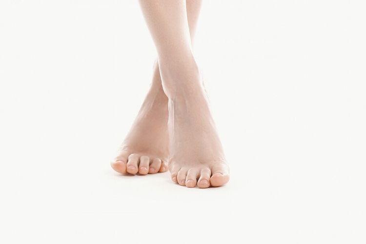 Tips Mengatasi Kaki yang Pegal-Pegal