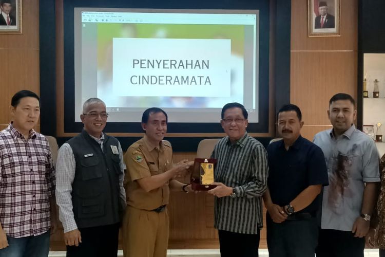 Komisi IV DPRD Provinsi Jambi Studi Banding ke Jawa Barat, Ini Tujuannya