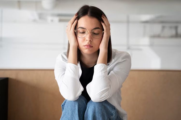 8 Tips Mengatasi Overthinking Saat Merayakan Lebaran