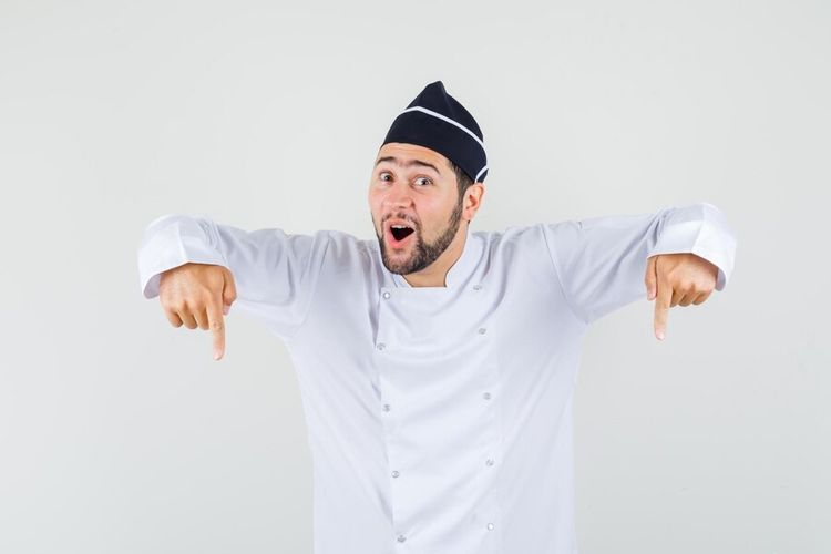 7 Manfaat Gurah untuk Kesehatan