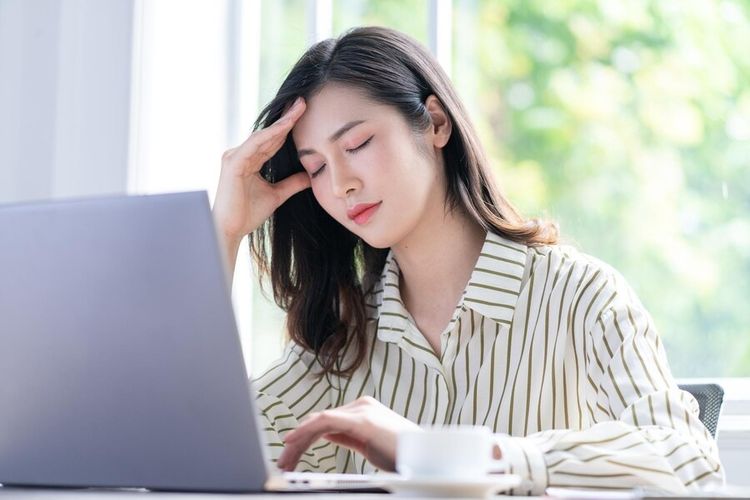 Tips Menghadapi Pikiran yang Sedang Semrawut: Menenangkan Pikiran dan Meningkatkan Fokus