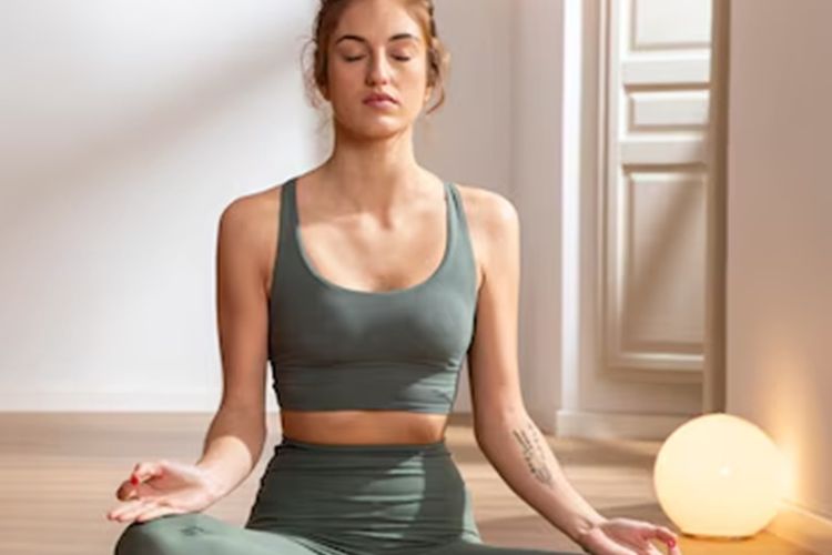 Cara Mengatasi Stres dengan Teknik Relaksasi