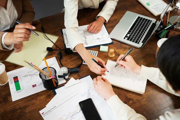 10 Panduan Memulai Bisnis Online untuk Pemula