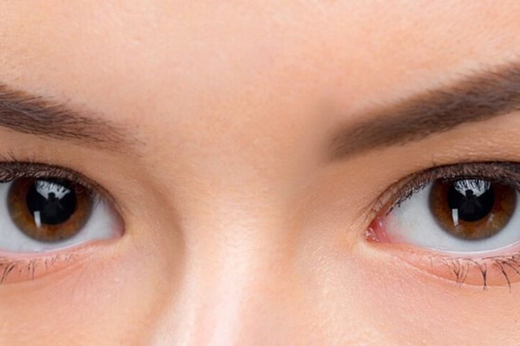 Cara Mengurangi Risiko Gangguan Penglihatan