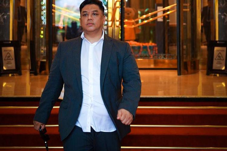 Berparameter Prestasi, Pengusaha Nasional Guntur Muchtar Layak Maju di Pilwako Jambi