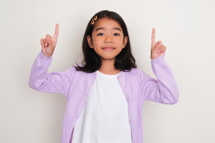 Tips Mengembangkan Kebiasaan Hidup Sehat pada Anak-anak