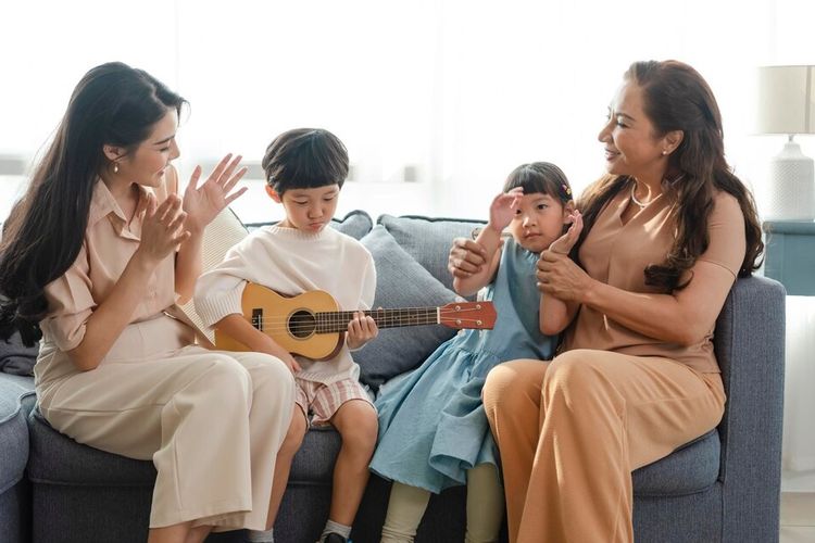 Pentingnya Perawatan Diri untuk Kesehatan dan Kesejahteraan