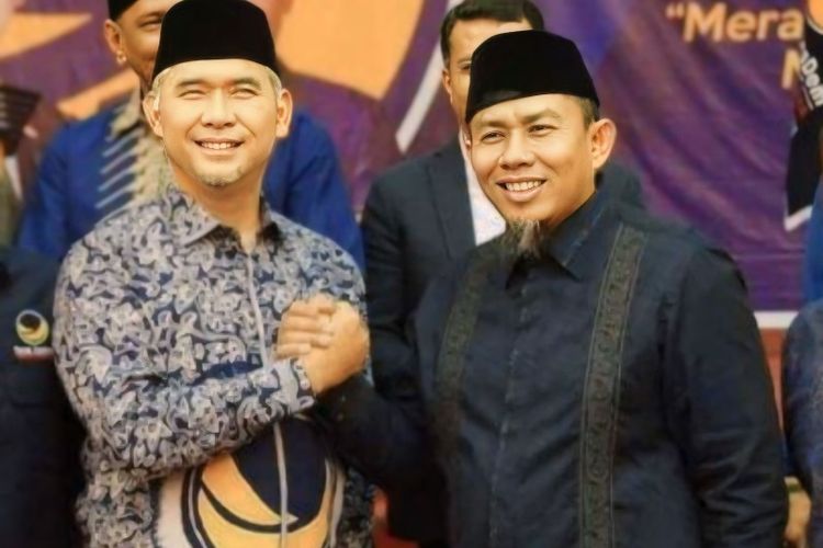 Fasha Efek di Pilwako Jambi 2024, Pengamat : Sudah Terbukti Kuat dan Menang