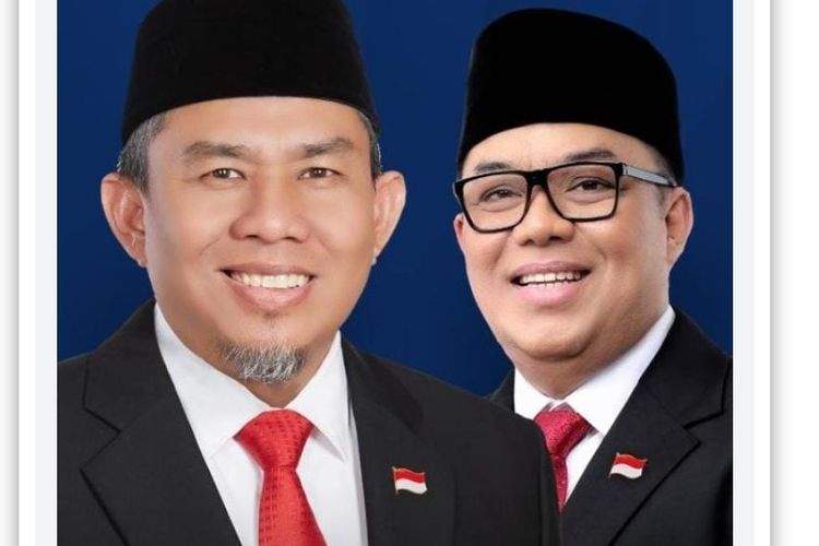 Maulana Diduga Panik, Kumpulkan Ketua RT yang Sebagian Diam-diam Sudah Berpaling ke HAR-Guntur