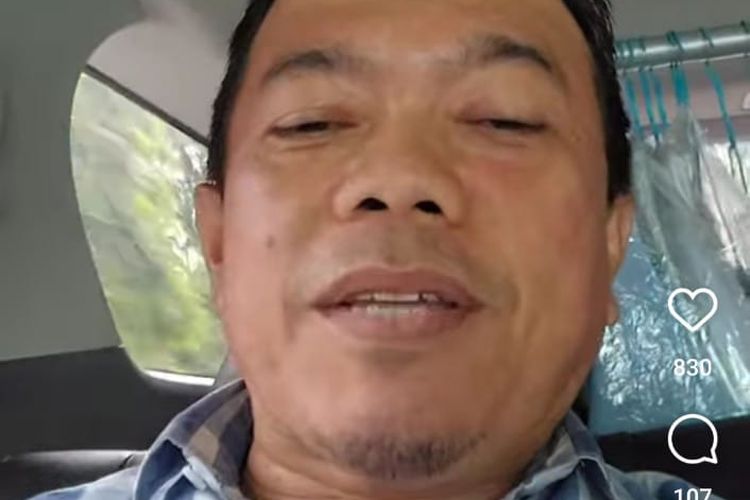 Al Haris Sosok yang Sederhana, Ungkap Harga Jam dan Sepatu yang Sering Digunakan