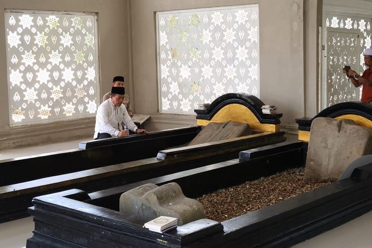 Opini Musri Nauli SH: Orang Kayo Hitam