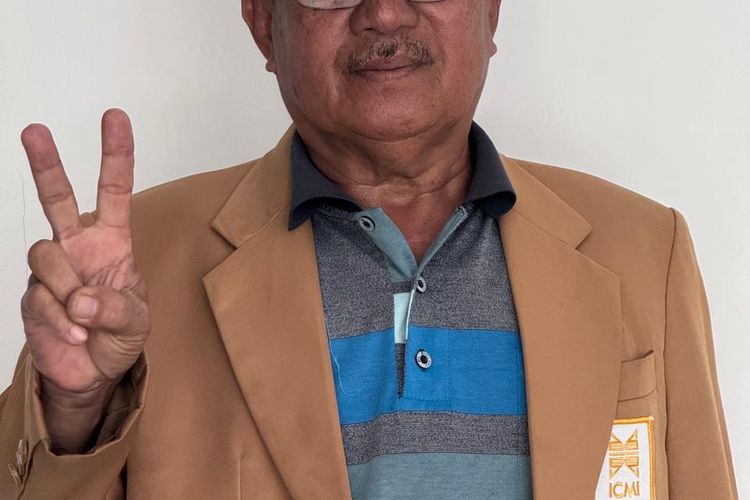 Mantan Lurah se-Kota Jambi Dukung Haris-Sani di Pilgub Jambi 2024