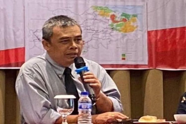 Opini: Al Haris Pemimpin Lintas Agama
