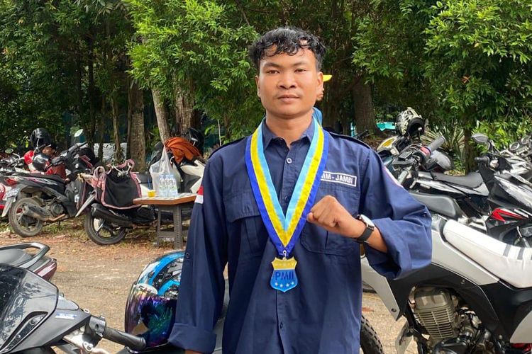 Opini : Menolak Narkoba, Memilih Pemimpin yang Berintegritas dan Bebas Narkoba