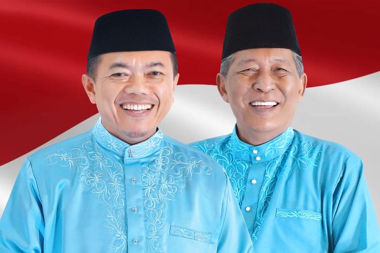 Opini: Al Haris Bapak Infrastruktur (2)