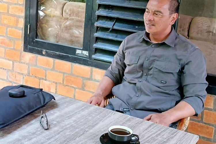 Kepemimpinan yang Menginspirasi: Al Haris dan Abdullah Sani untuk Jambi