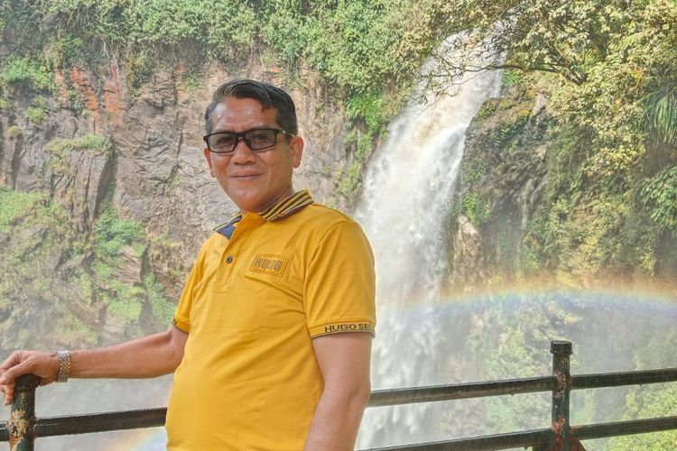 Orang orang Gagal di Dalam Tim Pemenangan Cagub RH