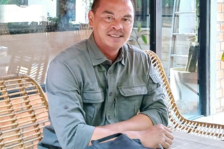 Mengguncang Dunia Tanpa Narkoba: Refleksi Hari Sumpah Pemuda ke-96