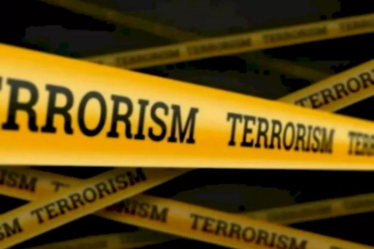 Densus 88 Tangkap 8 Teroris Jaringan JI di Sulteng, Ada yang Berperan Pendakwah Sebar Doktrin