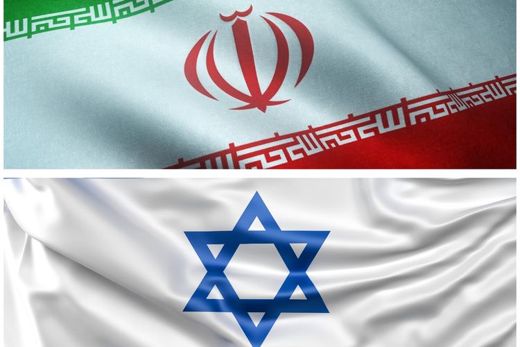 AS Minta Iran Biarkan Israel Lakukan Serangan Balik Simbolis Agar Tidak Malu