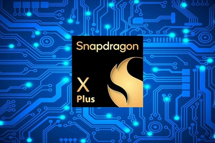 Qualcomm Rilis Snapdragon X Plus: Inovasi Terbaru untuk Perangkat Windows