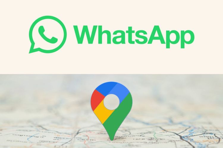 Cara Melacak HP Pasangan Pakai WhatsApp dan Google Maps dengan Mudah!