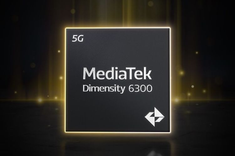MediaTek Dimensity 6300, Performa Kencang dan Fitur Kekinian untuk Smartphone 5G Terjangkau