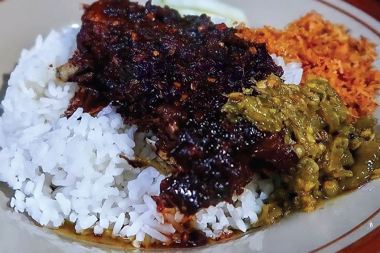 9 Rekomendasi Nasi Bebek Madura dengan Rating Tinggi di Tangerang