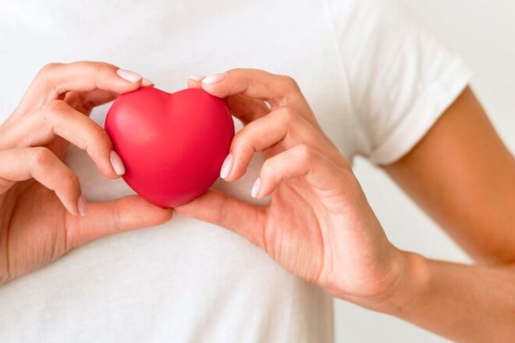 Rahasia Sehat Jantung: 5 Jus Lezat dengan Bahan-bahan Sederhana