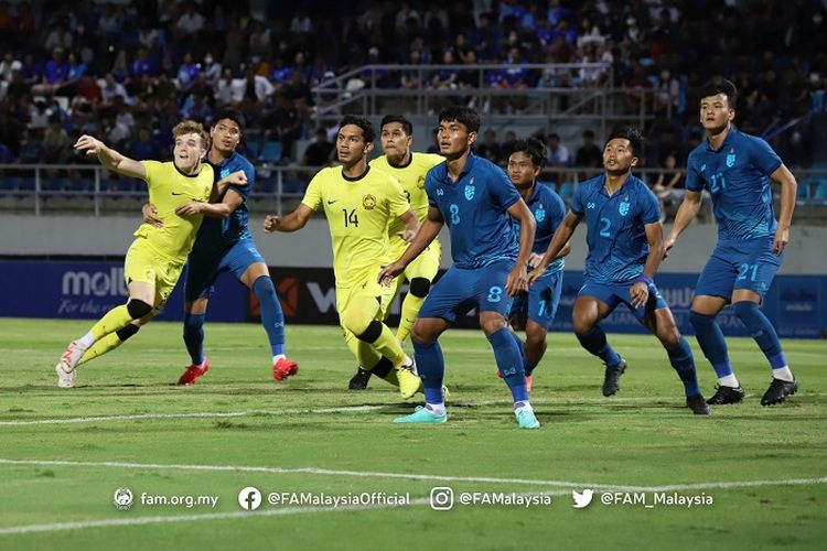 Meski Timnas Indonesia U-23 Masuk Grup Neraka Piala Asia, Erick Thohir ...