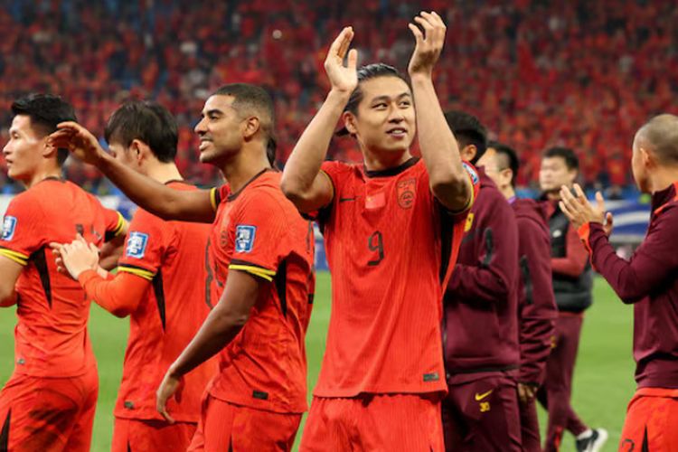 Berita Seputar Timnas Indonesia Vs Timnas China Terbaru Dan Terkini