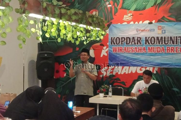 Sejarah Dan Makna Halal Bihalal Tradisi Pasca Idul Fitri Yang Hanya