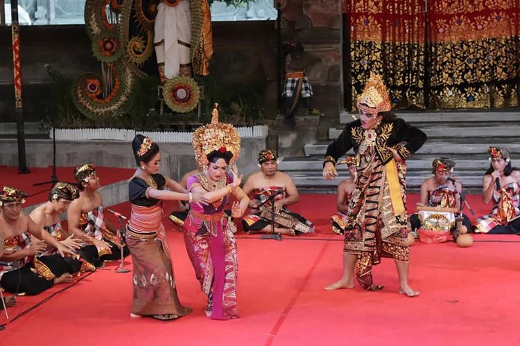 Bali Calendar of Event 2024, Ini Dia Festival yang Bakal Digelar di