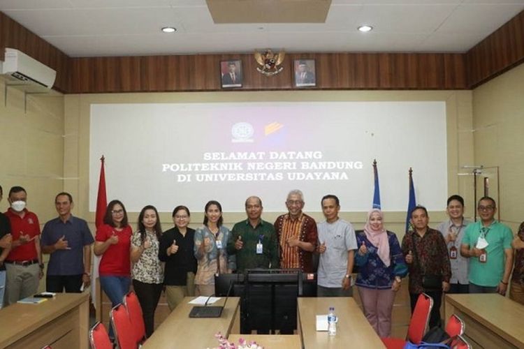 16 Politeknik Negeri Sudah Berstatus BLU, Berikut Ini Daftarnya! - Pos Bali