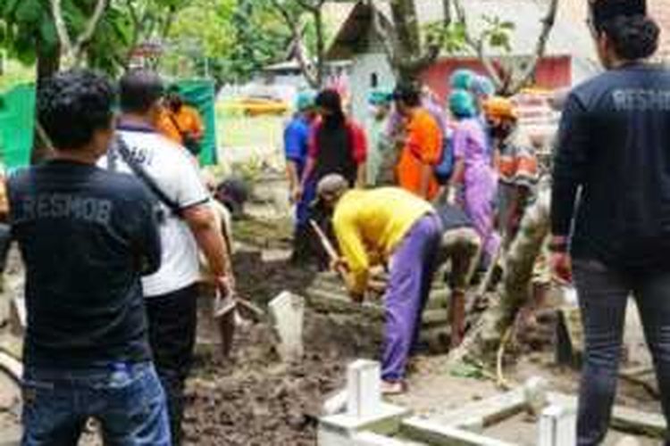 Senior Taruna Poltek Pelayaran Yang Dianiaya Sampai Tewas Ditetapkan ...