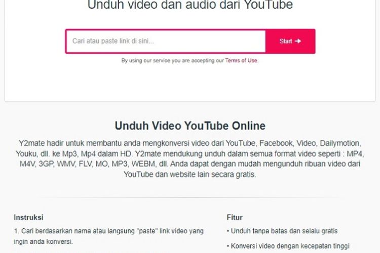 3 Cara Download TikTok MP4, Mudah dengan Kecepatan Tinggi!