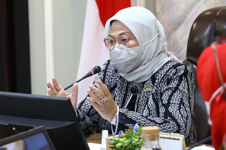 Kemnaker: Pengusaha Wajib Bayar Upah Pekerja Yang Lembur Libur Nasional ...