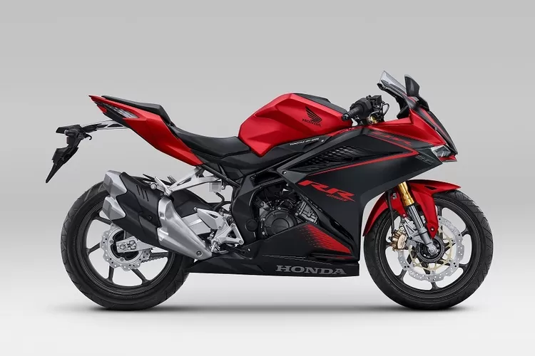 Alasan Kenapa New Honda Cbr Rr Terbaru Cocok Untuk Penyuka Tantangan Yang Menguji