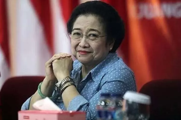 Kuasai Tanah Dan Bangunan Senilai Rp186,3 M, Megawati Soekarnoputri ...