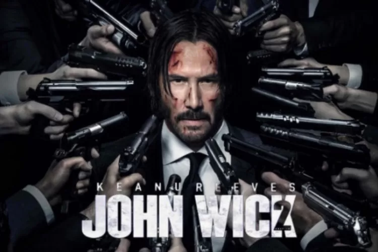 Box Office: 'John Wick: Chapter 4' $29.4M Friday, $72M+ Opening