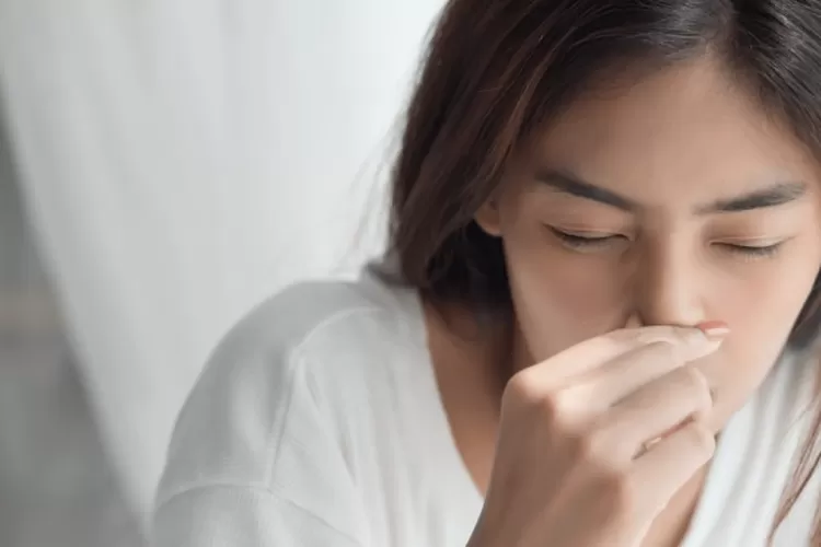 Cara Mengatasi Anosmia dengan Benar Agar Lekas Sembuh Ayo Semarang